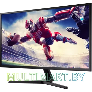 Монитор Samsung LU32J590UQPXEN картинка 3